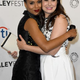 Actresses Kerry Washington and Katie Lowes
Frazer Harrison/Getty Images